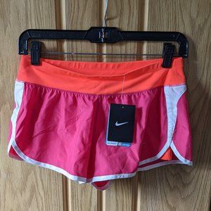Nike Dri-Fit Lined Workout Shorts - XS - NEW w/ tags